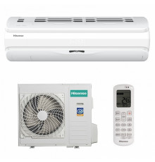 Hisense AS-10UW4RXUQD00G Сплит-система