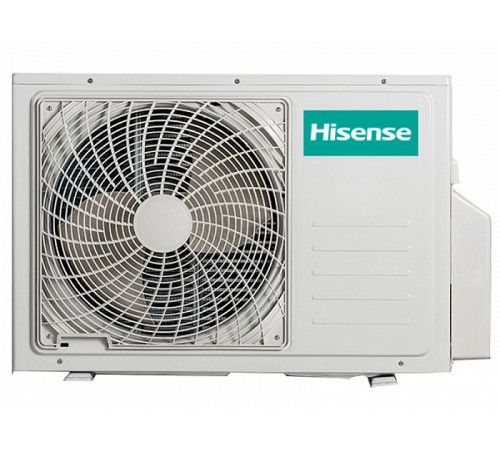 Hisense AS-24HR4SBADC005G Сплит-система