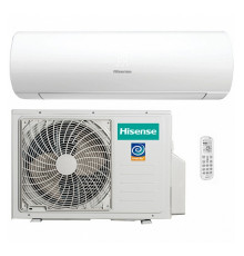 Hisense AS-13UW4SVETS10 Сплит-система