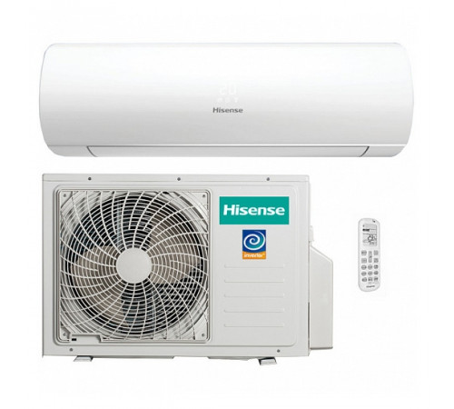 Hisense AS-13UW4SVETS10 Сплит-система