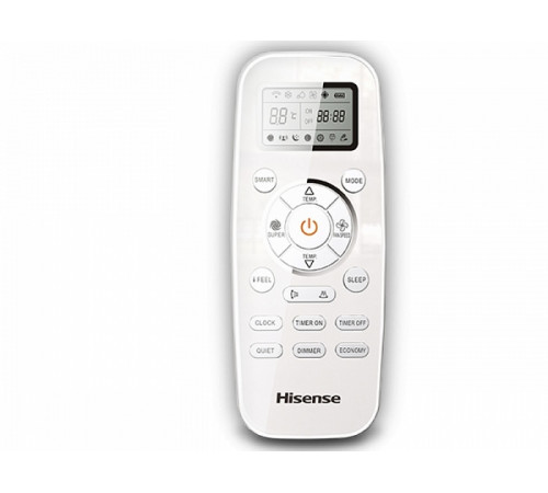 Hisense AS-18UR4SMADB035G Сплит-система