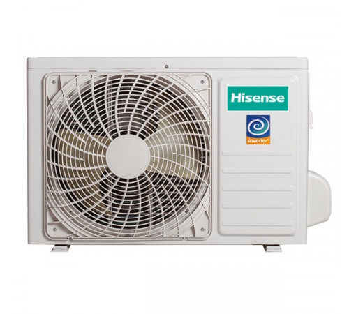 Hisense AS-13UW4SVETG157G(С) Сплит-система