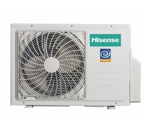 Hisense AS-13UR4SVDDB5 Сплит-система