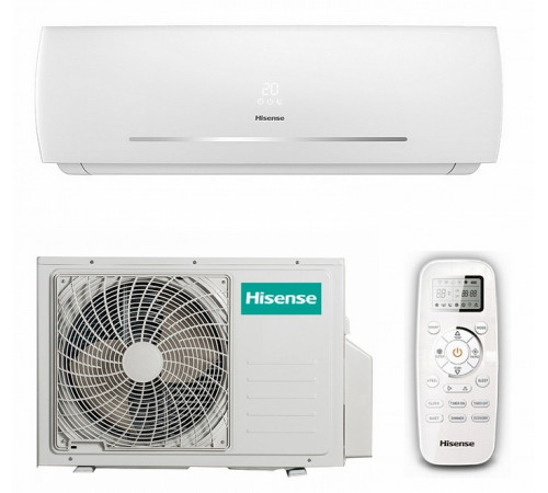 Hisense AS-18HR4SMADC015G Сплит-система