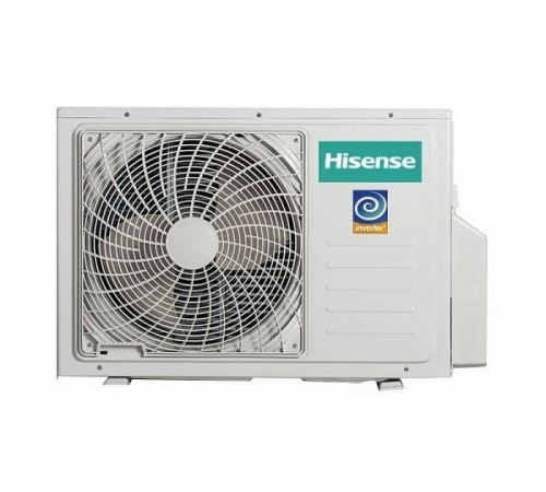 Hisense AS-10UR4SYDTV Сплит-система