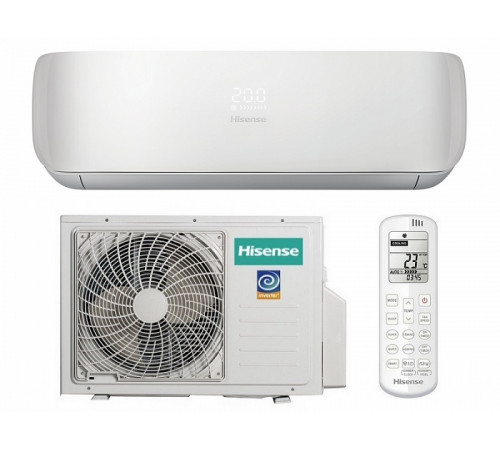 Hisense AS-13UW4SVETG157G Сплит-система