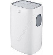 Мобильный кондиционер Electrolux EACM-13 CL/N3