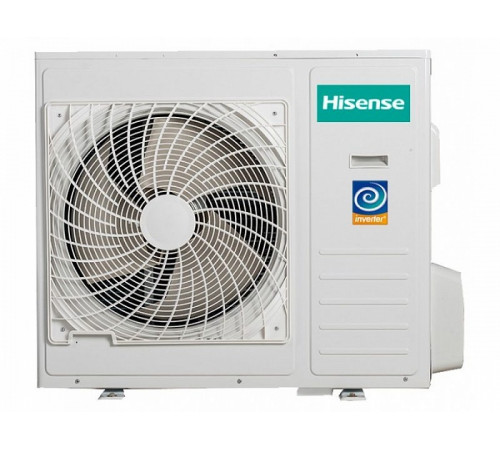 Hisense AMS-09UR4SVEDB65*2 + AMW2-14U4SRE Мульти сплит-система