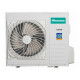 Hisense AMS-09UR4SVEDB65*2 + AMW2-14U4SRE Мульти сплит-система