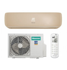 Hisense AS-13UW4SVETG157G(С) Сплит-система