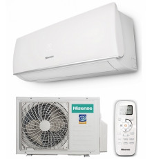 Hisense AS-11UR4SYDDB1 Сплит-система