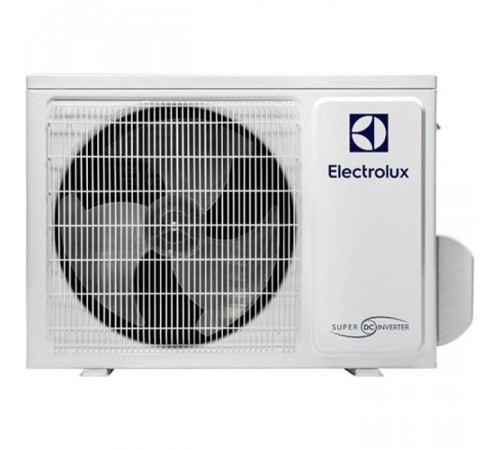 Настенный кондиционер Electrolux EACS/I-10HFA/N8_21Y