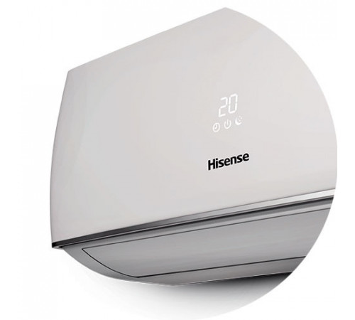 Мульти сплит-система Hisense AMS-12UR4SVEDB65