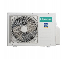 Мульти сплит-система Hisense AMW2-18U4SXE