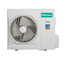 Мульти сплит-система Hisense AMW3-24U4SZD