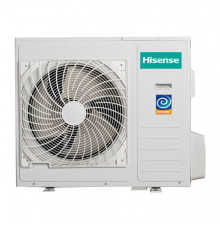 Мульти сплит-система Hisense AMW3-24U4SZD