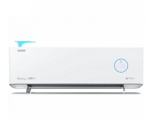 Инверторная сплит-система + бризер серии ROYAL FRESH FULL DC EU INVERTER RCI-RF30HN