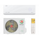 Инверторная сплит-система + бризер серии ROYAL FRESH FULL DC EU INVERTER RCI-RF30HN