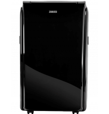 Мобильный кондиционер Zanussi ZACM-09 MS-H/N1 Black