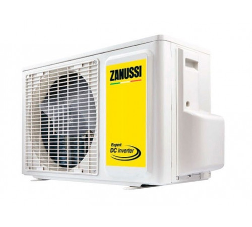 Настенный кондиционер Zanussi ZACS/I-12 HPF/A22/N8