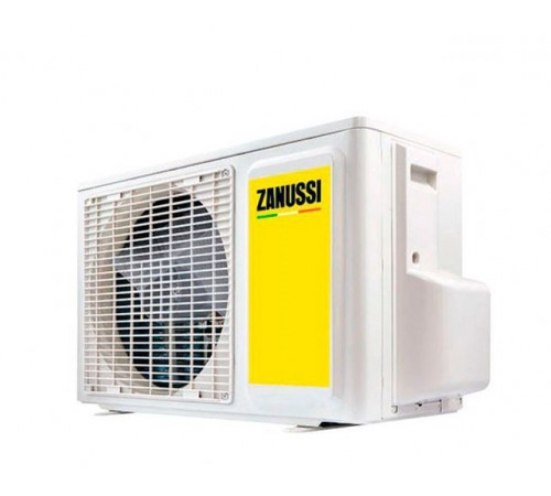 Настенный кондиционер Zanussi ZACS-09 HB/N1