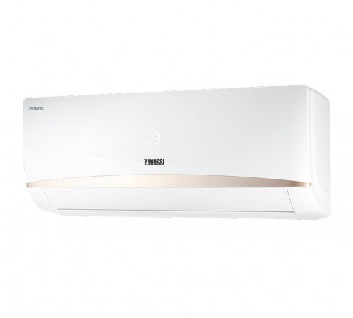 Настенный кондиционер Zanussi ZACS-12 HPF/A22/N1