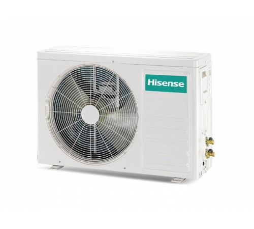 Hisense AS-10UW4RVETG00(R) Сплит-система