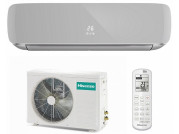 СЕРИЯ CRYSTAL SILVER DC INVERTER (0)