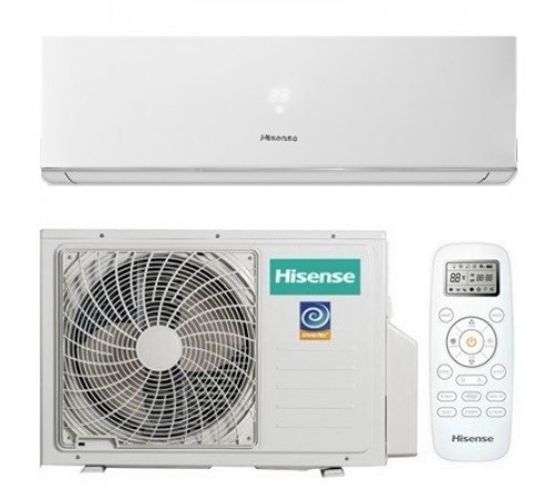 Hisense AS-12UR4SYDDJ3G Сплит-система