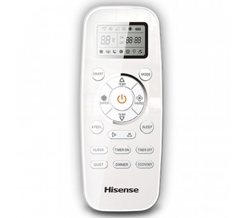 Настенный внутренний блок Hisense AMS-09UR4SVEDB65