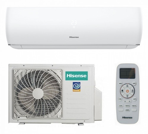 Hisense AS-10UR4SYDTV Сплит-система